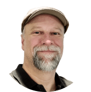 image of Scott Priddy, Chief Technology Officer