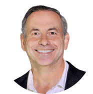 image of Paul Kalms, Co-Founder & CFO