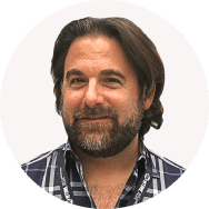 image of Bradley Gallo, Senior Advisor to the CEO