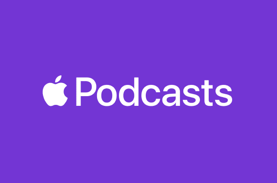 Apple Podcast image