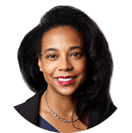 image of Sharyn Church, Arabella Advisors, Managing Director