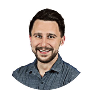 image of Nathen Brickner, Director, Product & Customer Service