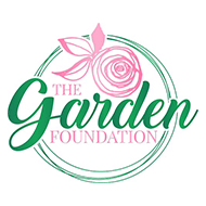 The Garden Foundation logo