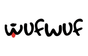Wuf in the World logo