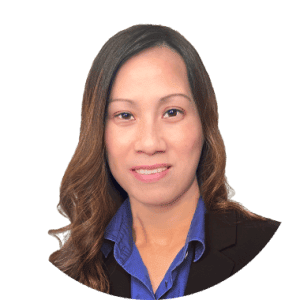 image of Helen Aguiar, Executive Assistant