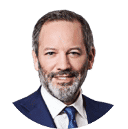 image of Bill Derrough, Boy Scouts of Greater NY, Board Member