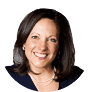 image of Andrea Bastiani Archibald, Girl Scouts USA, Chief Girl & Family Engagement Officer (former)