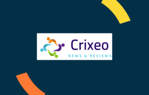 Crixeo logo