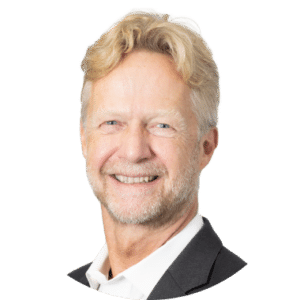 image of Michael Thatcher, Charity Navigator, President & CEO