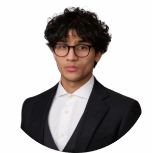 image of Jordan Mahmood, Partnerships Program Manager