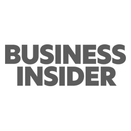 Business Insider Logo