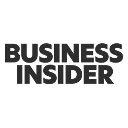 Business Insider Logo