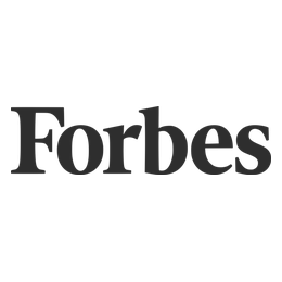 Forbes Logo