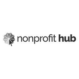 Nonprofit Hub Logo