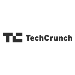 TechCrunch Logo