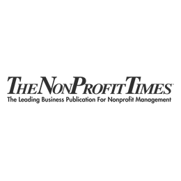 The Nonprofit Times Logo