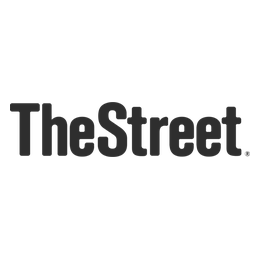 The Street Logo