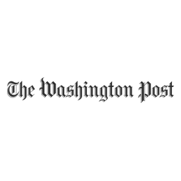The Washington Post Logo