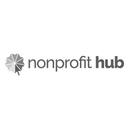 Nonprofit Hub Logo