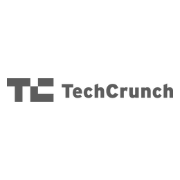 Tech Crunch Logo