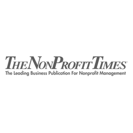 The Nonprofit Times Logo