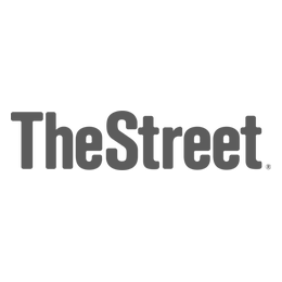 The Street Logo