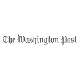 The Washington Post Logo